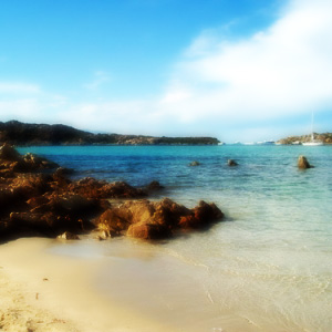 Crociera la Maddalena e sud Corsica